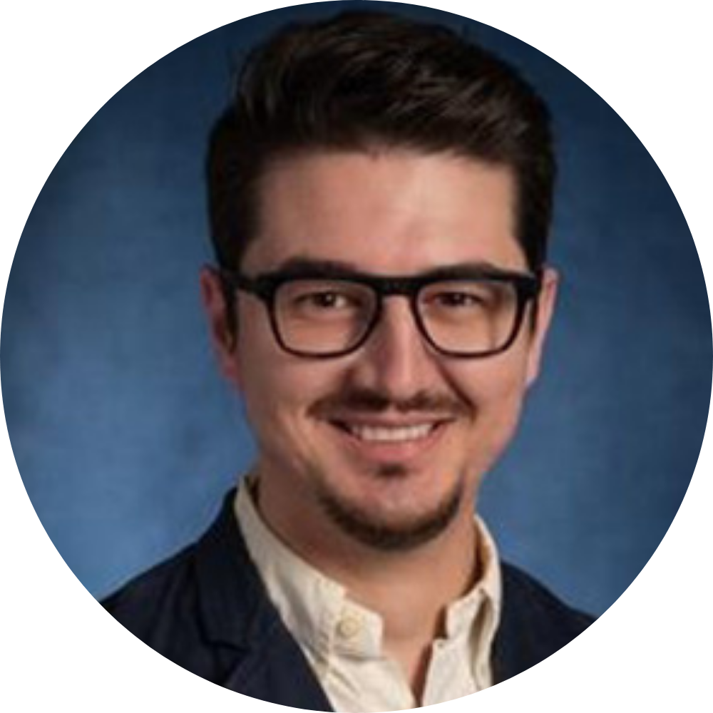 Nicholas J. Seewald, PhD